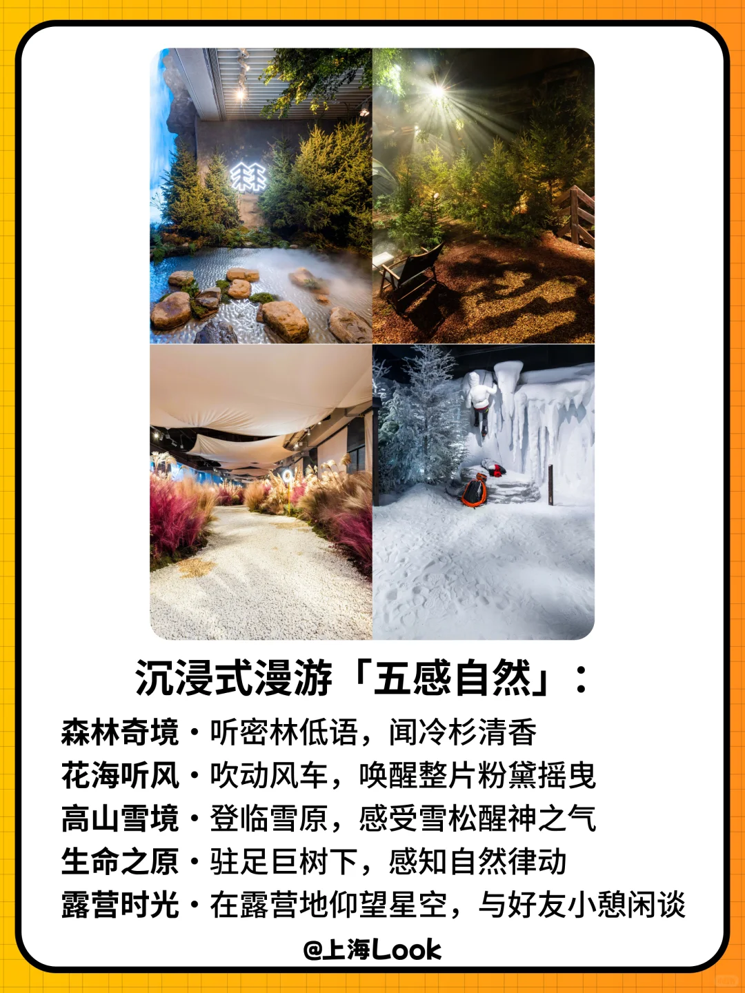 ✨魔都10月看展指南｜收藏这篇就够了