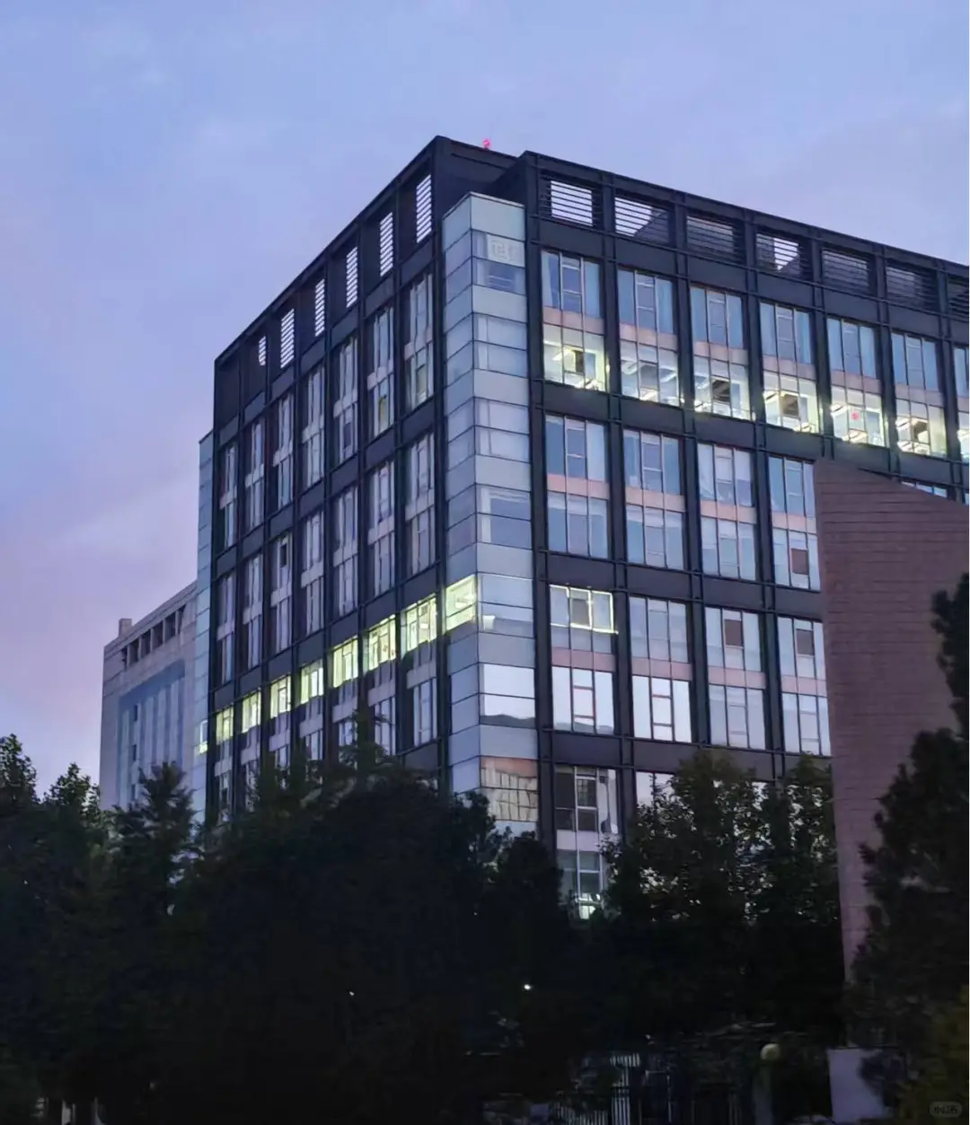 万展展览北京公司新设工作区正式投入使用