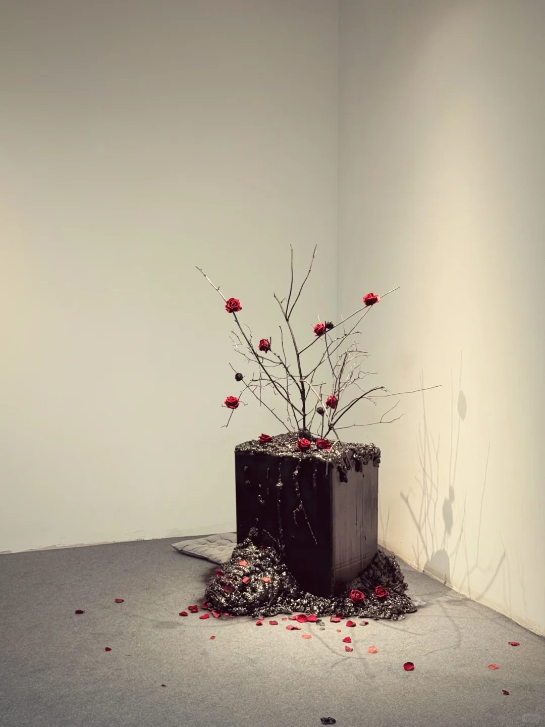 在邯郸！找到了超出片的展馆