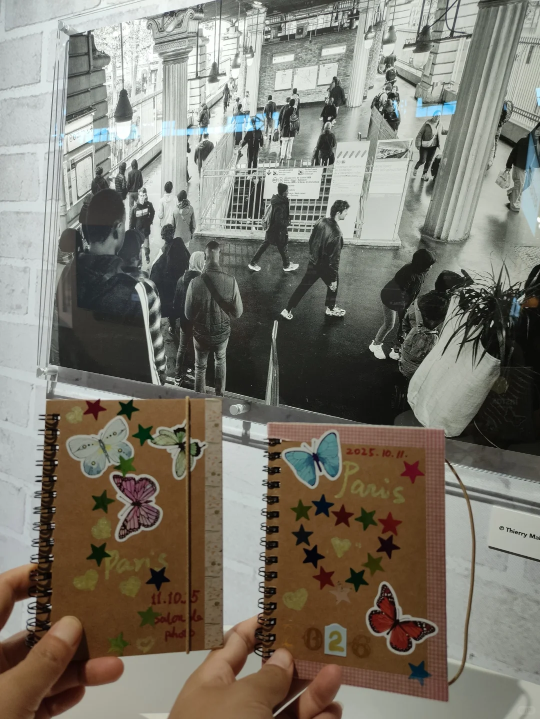 摄影器材展销会