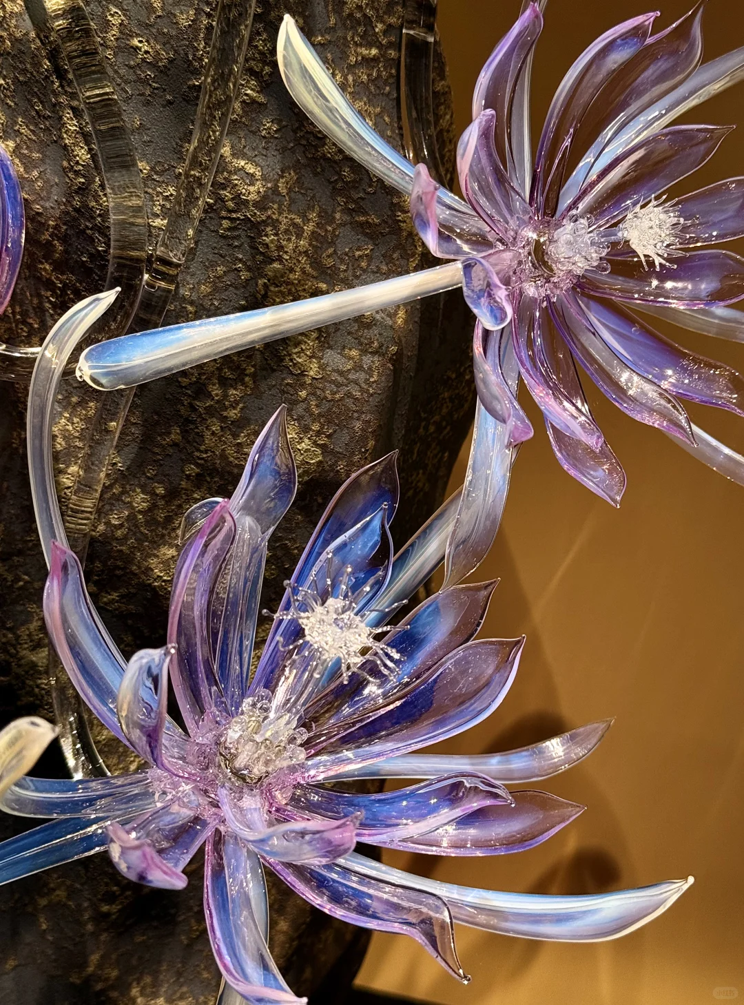 ?最后倒计时❗️国博琉璃展10.8闭幕❗️