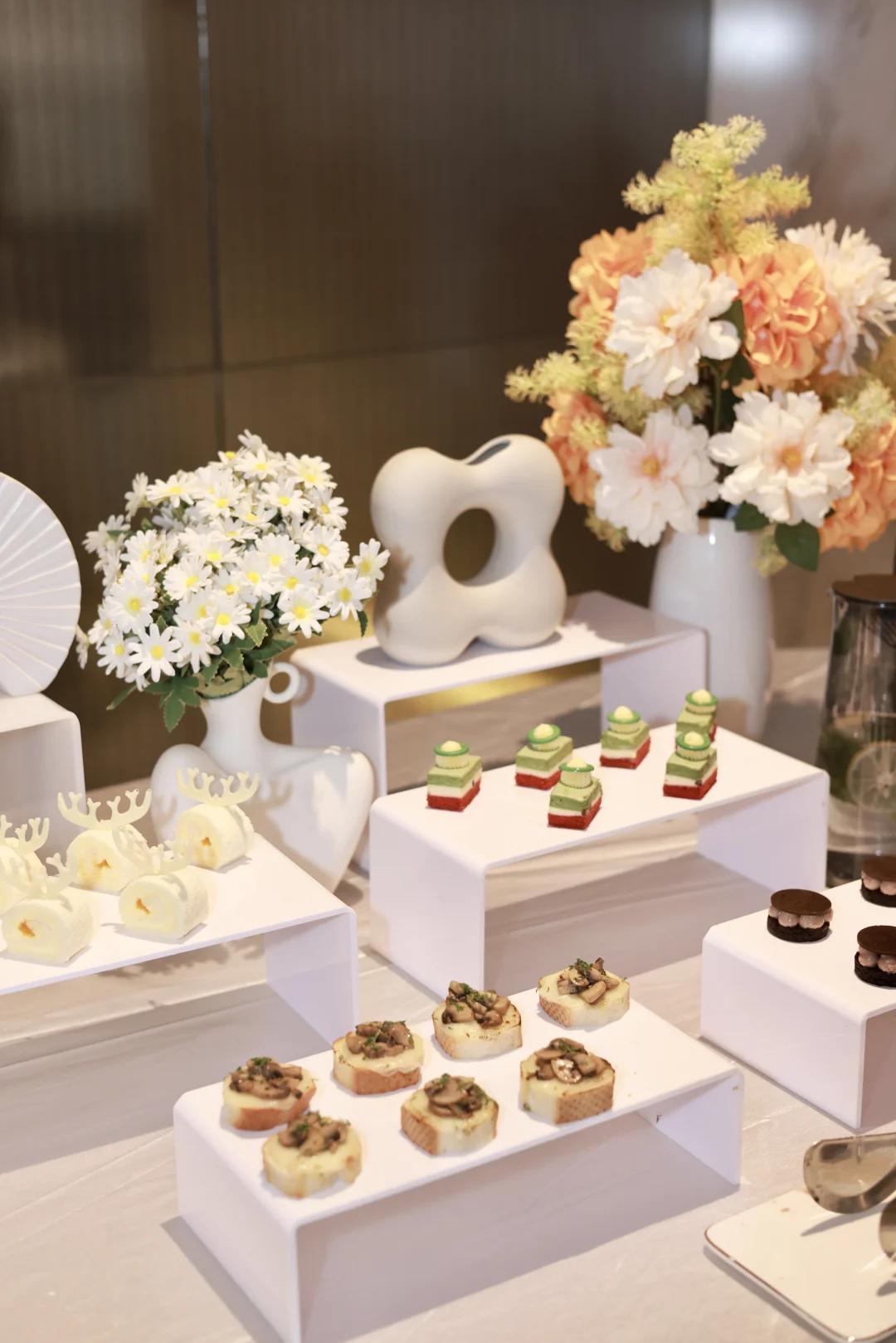 大餐无负担的秘诀找到了！