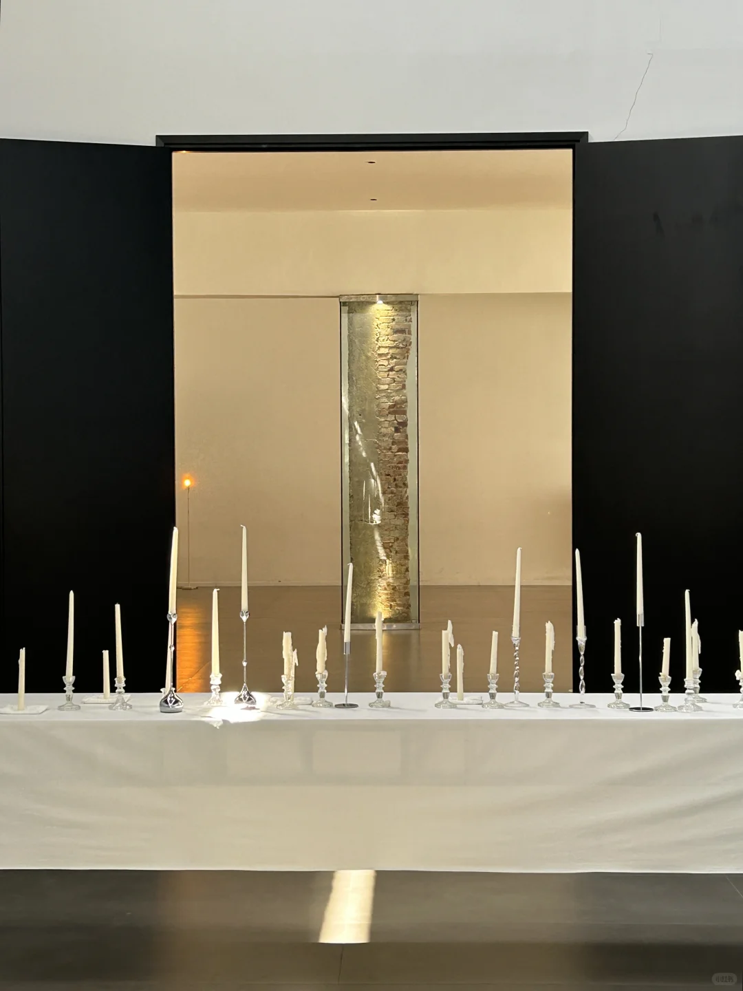 邯郸！！误入了一个超级梦幻的婚纱展！！