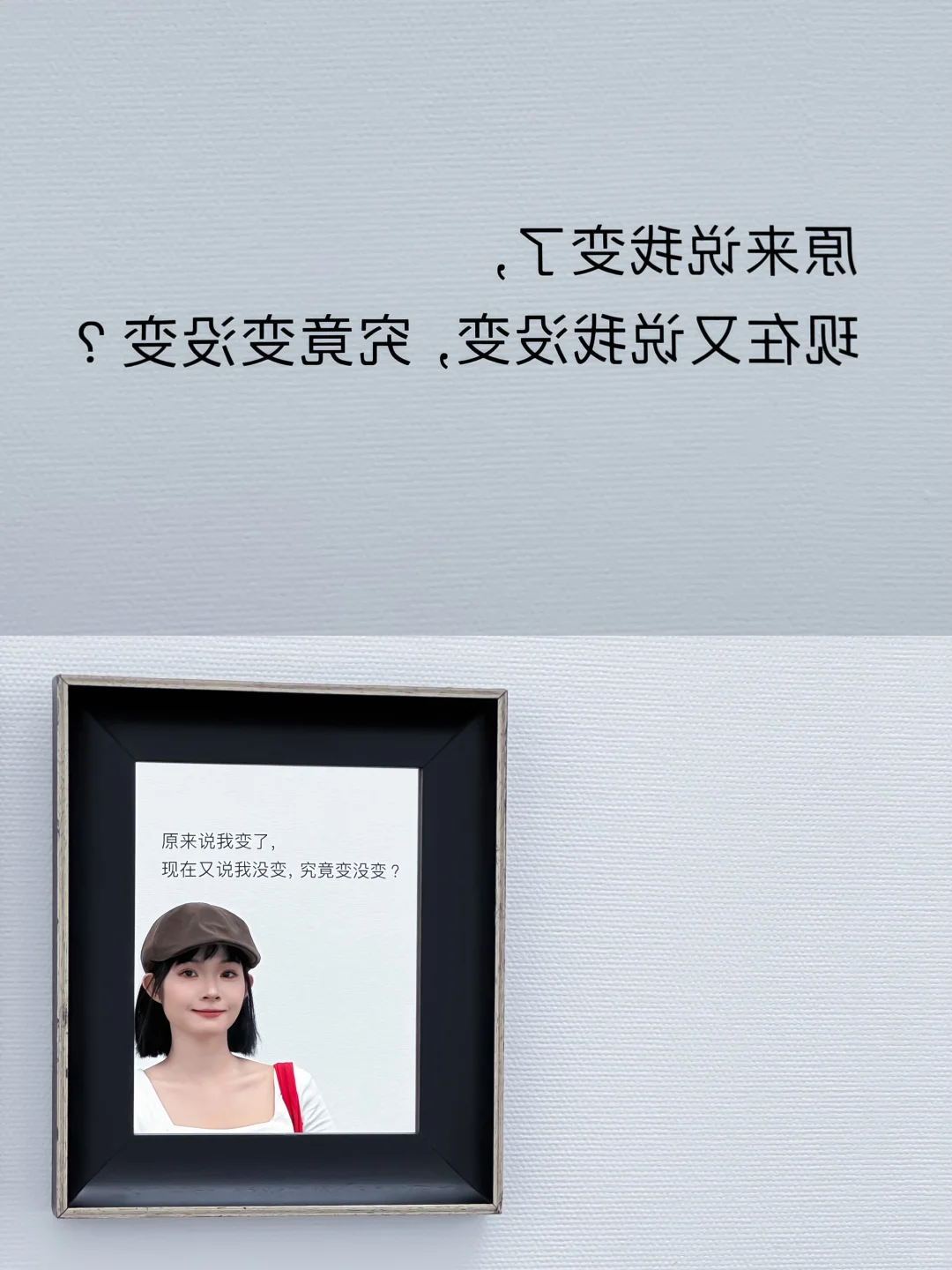 深圳新展?好看…每一张都是能当头像的程度