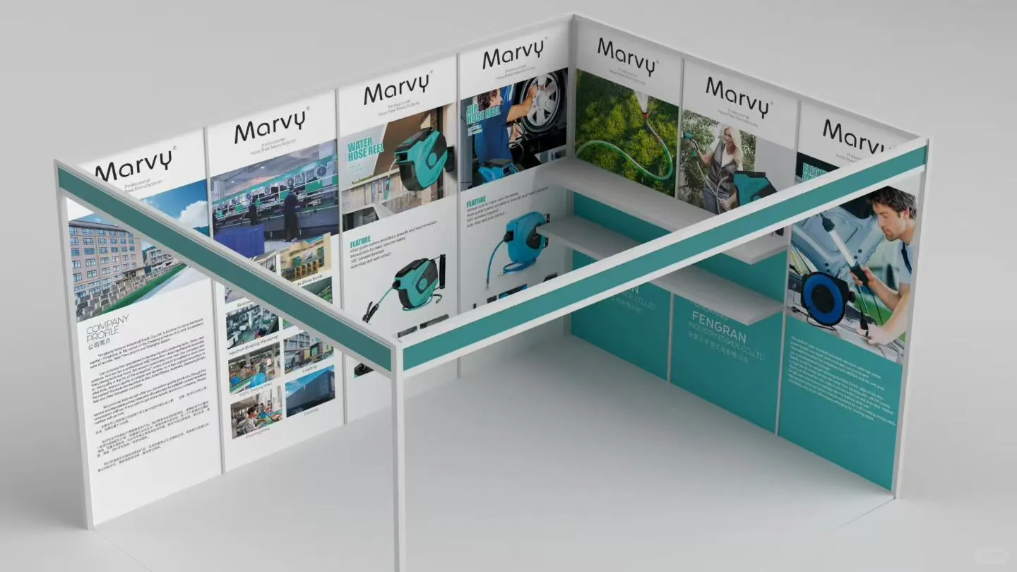 展会海报设计印刷