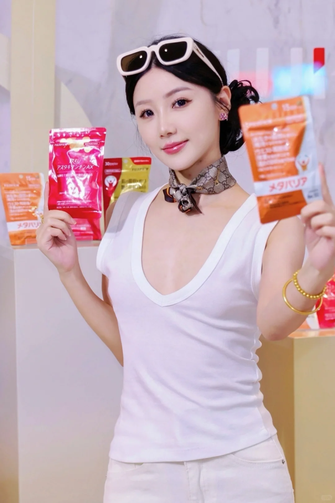 大餐无负担的秘诀找到了！