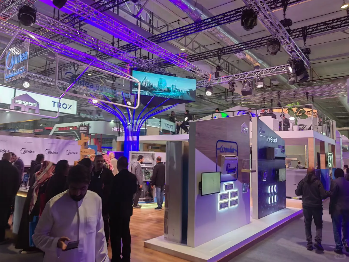 2026年沙特五大行业展