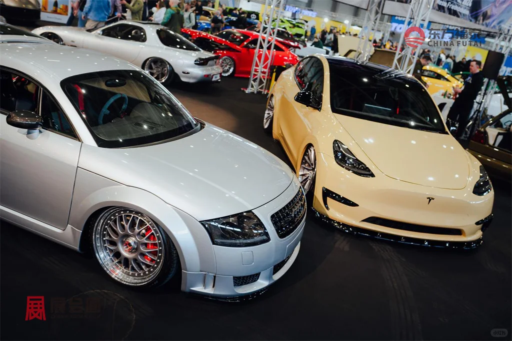 2026年匈牙利新能源电动车及充电桩展