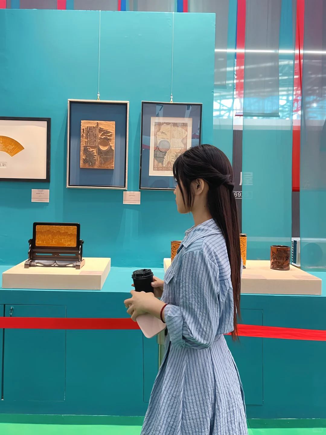 世界制造业会展·智造未来 视觉盛宴