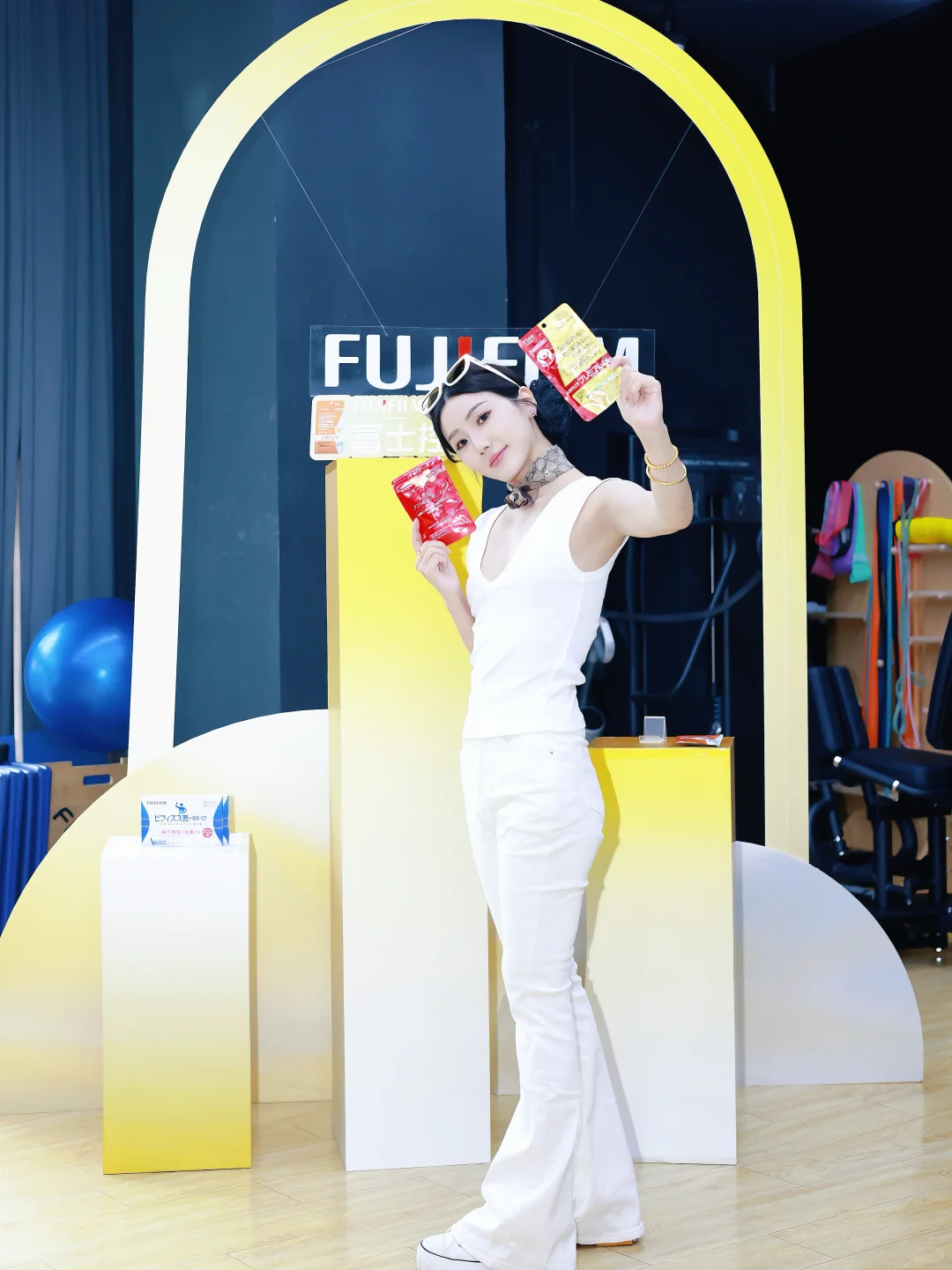 大餐无负担的秘诀找到了！