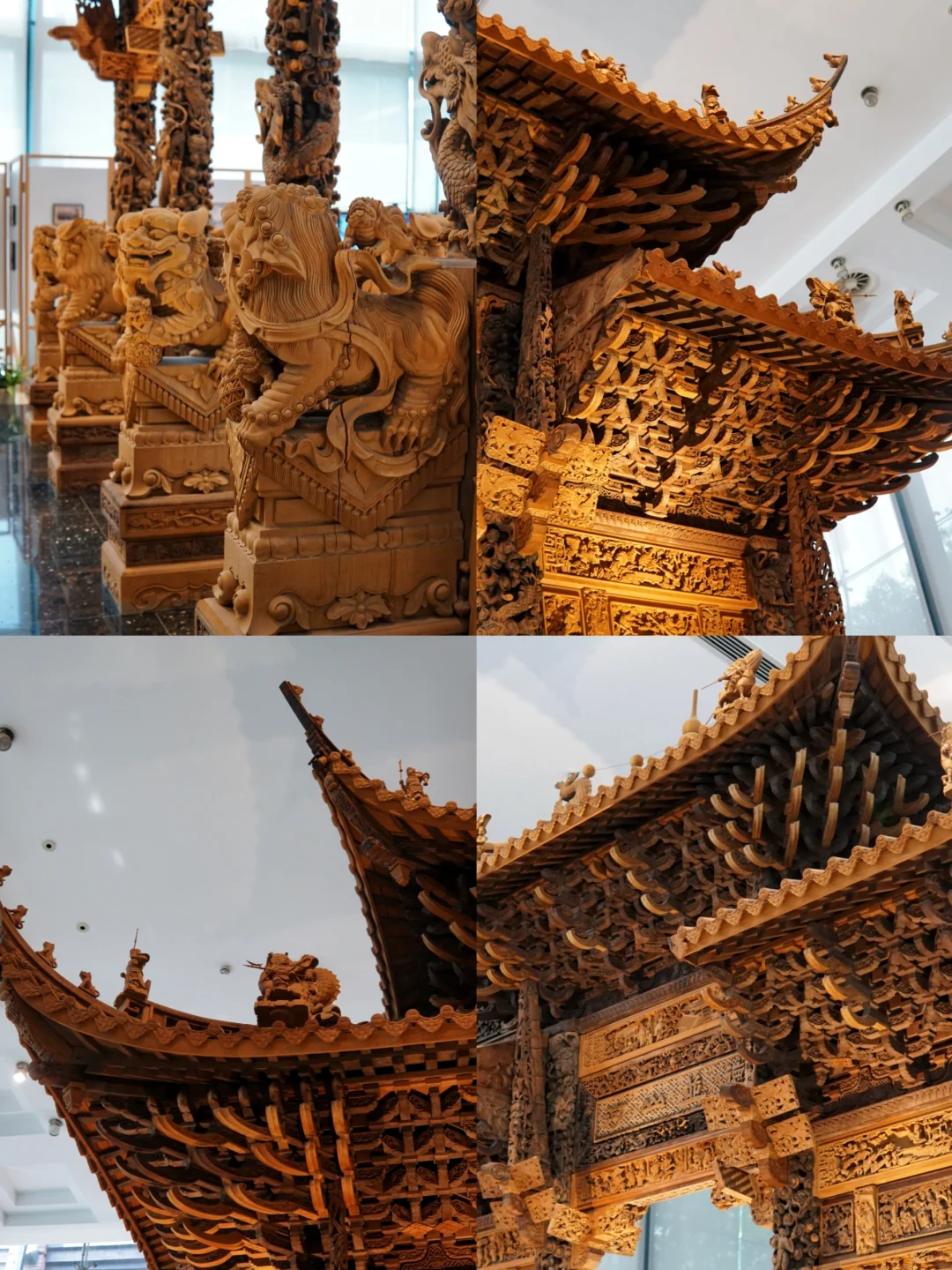 上海小众但值得去的博物馆:土山湾博物馆❗