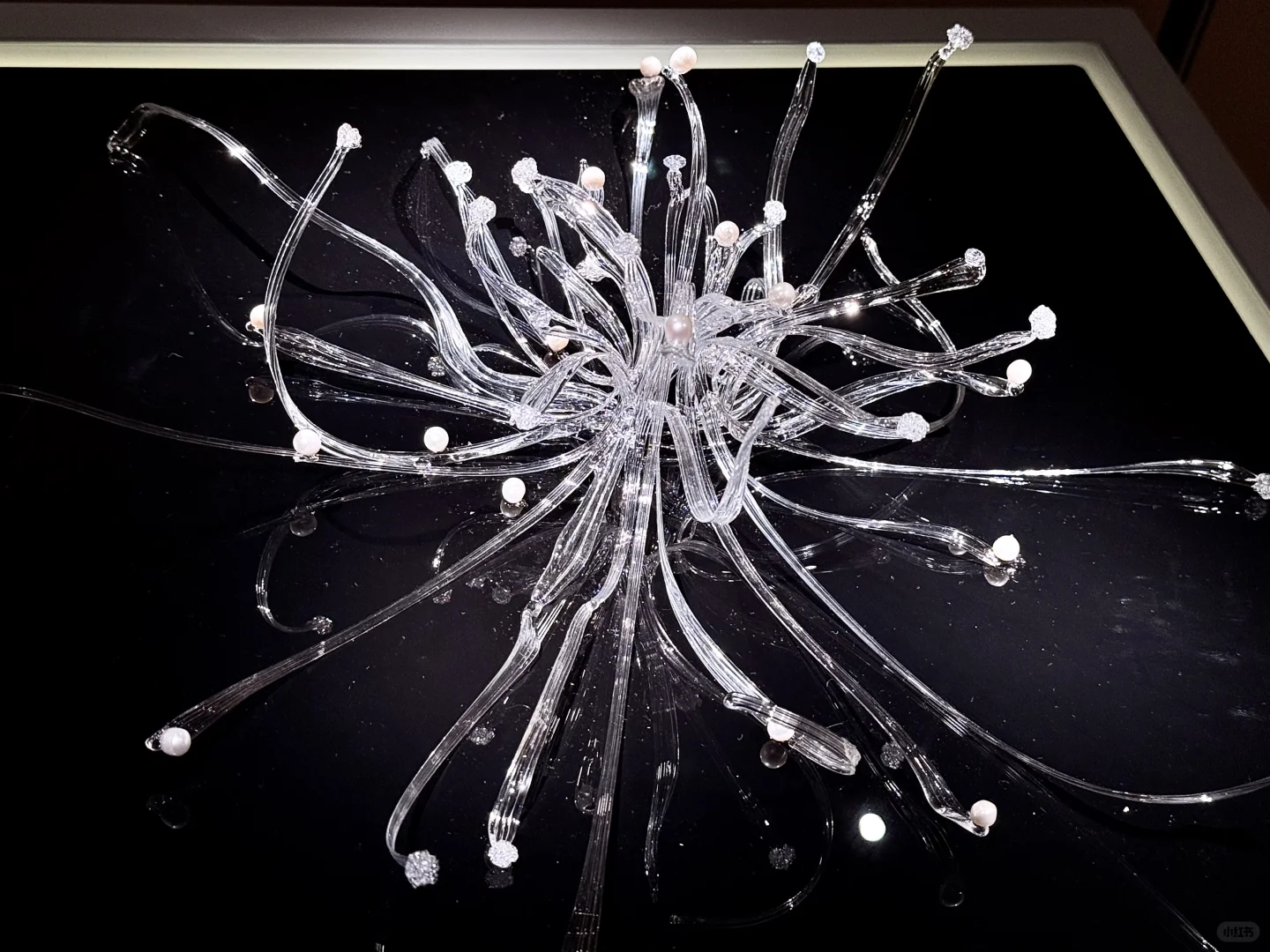 ?最后倒计时❗️国博琉璃展10.8闭幕❗️