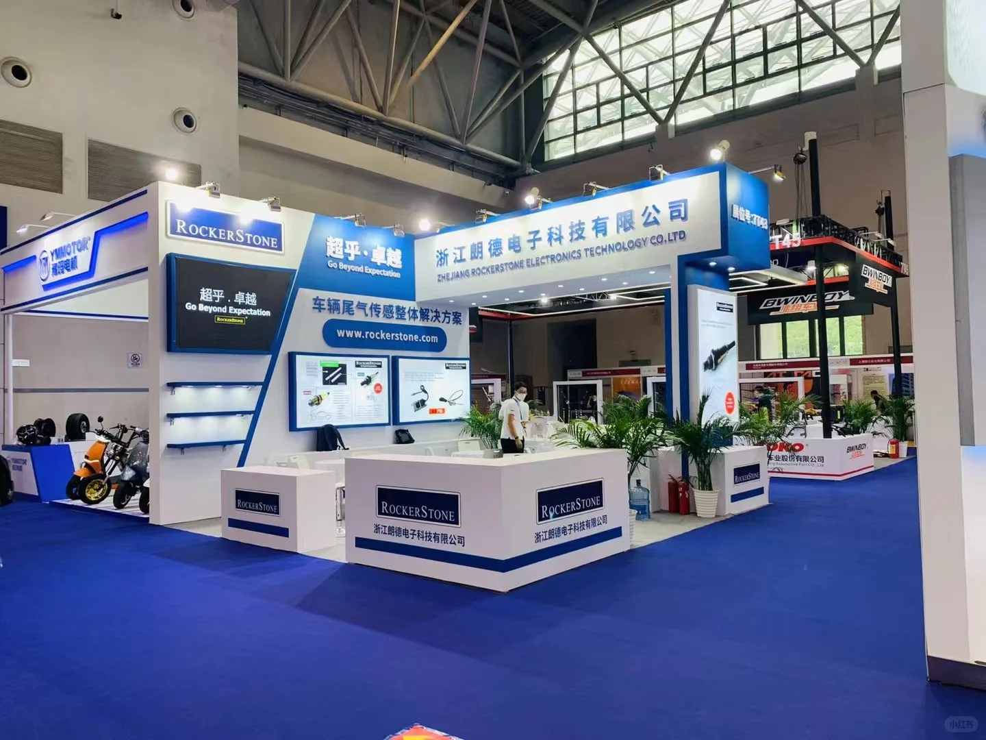 浙江本地工厂运营，全域快速响应