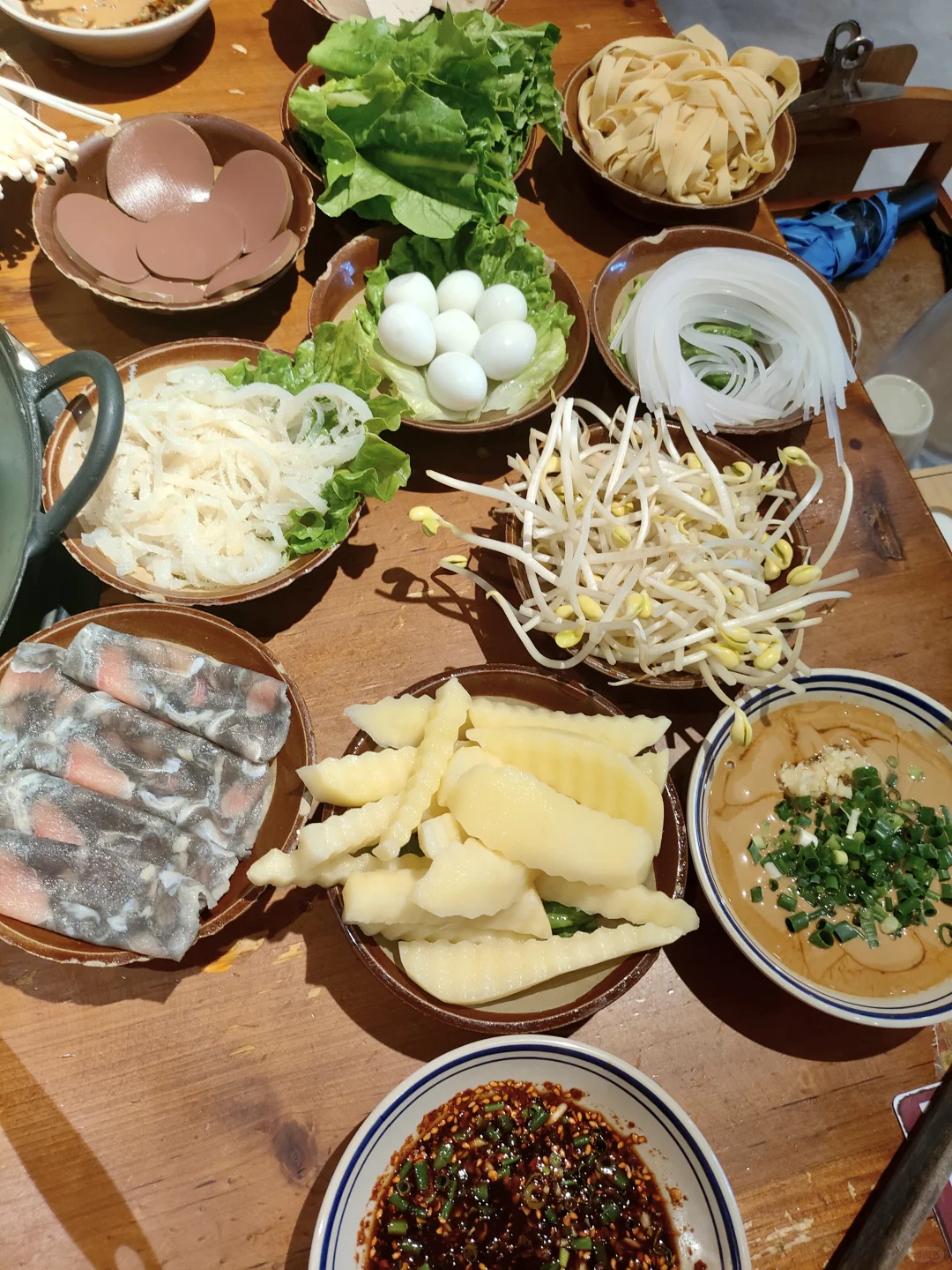 邯郸的这家火锅店味道原来是这样！