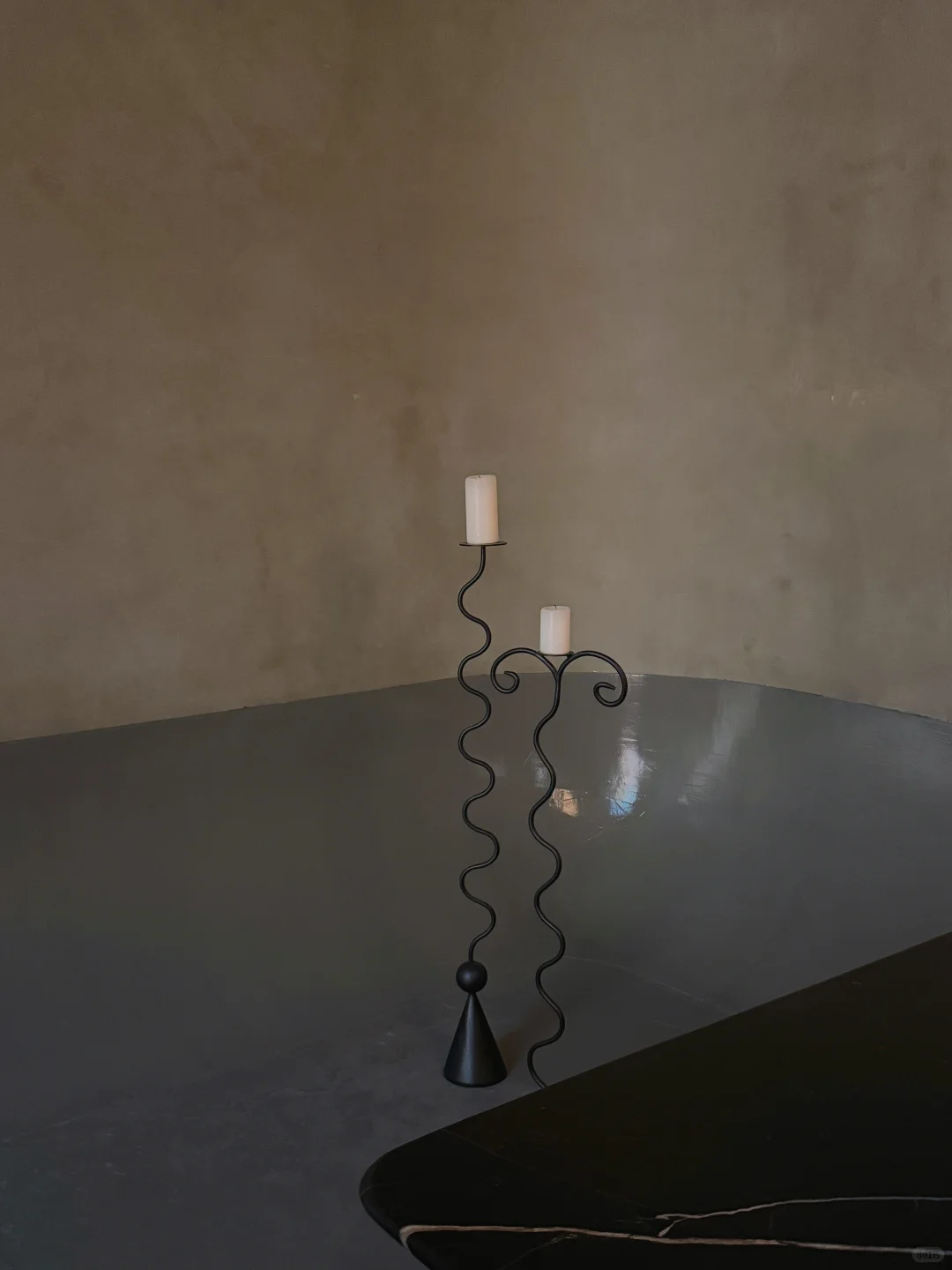 看展｜巴黎的低温频率：Boon Room