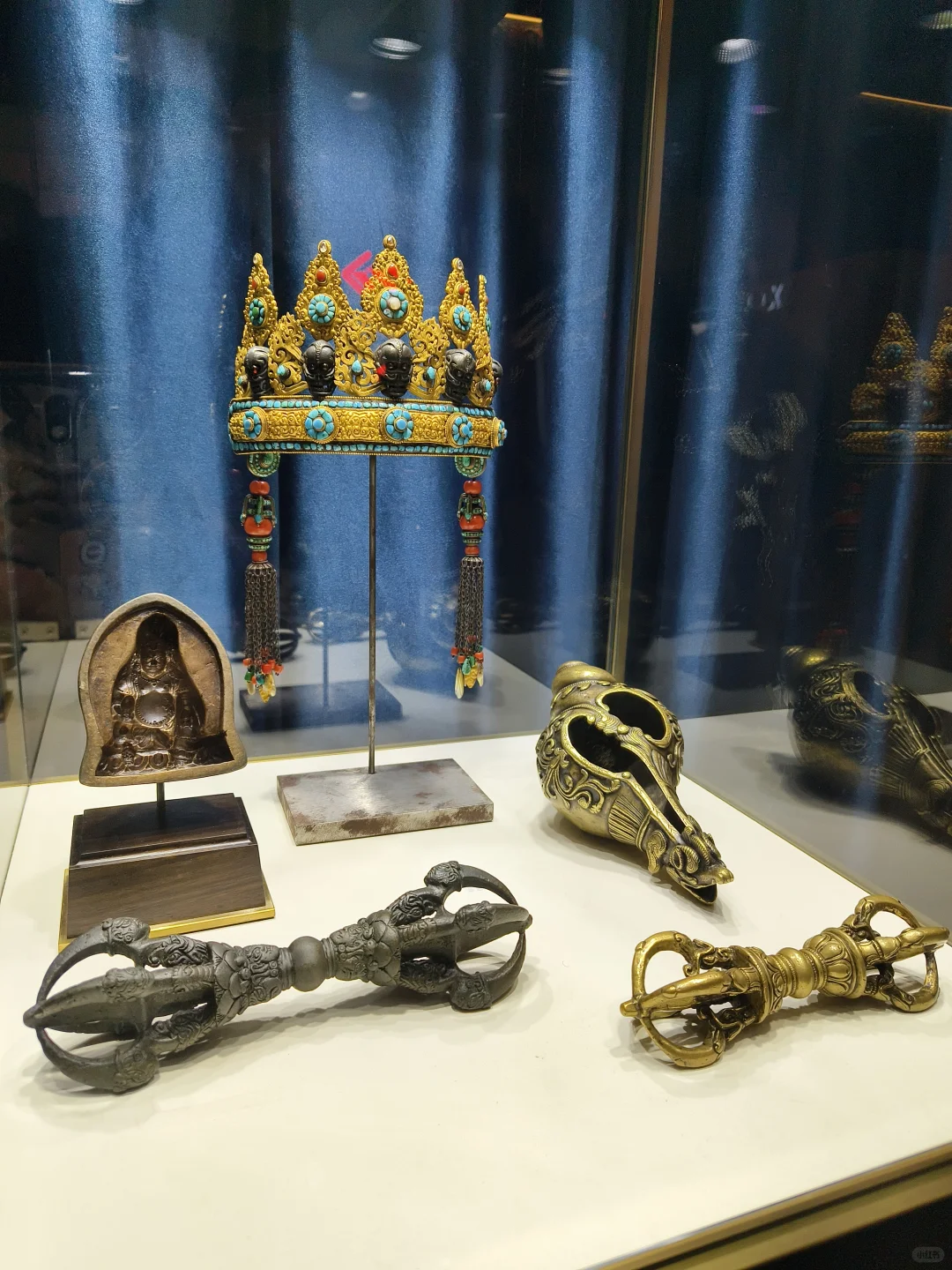 潘家园全国文玩大会亲测❗年轻人码住