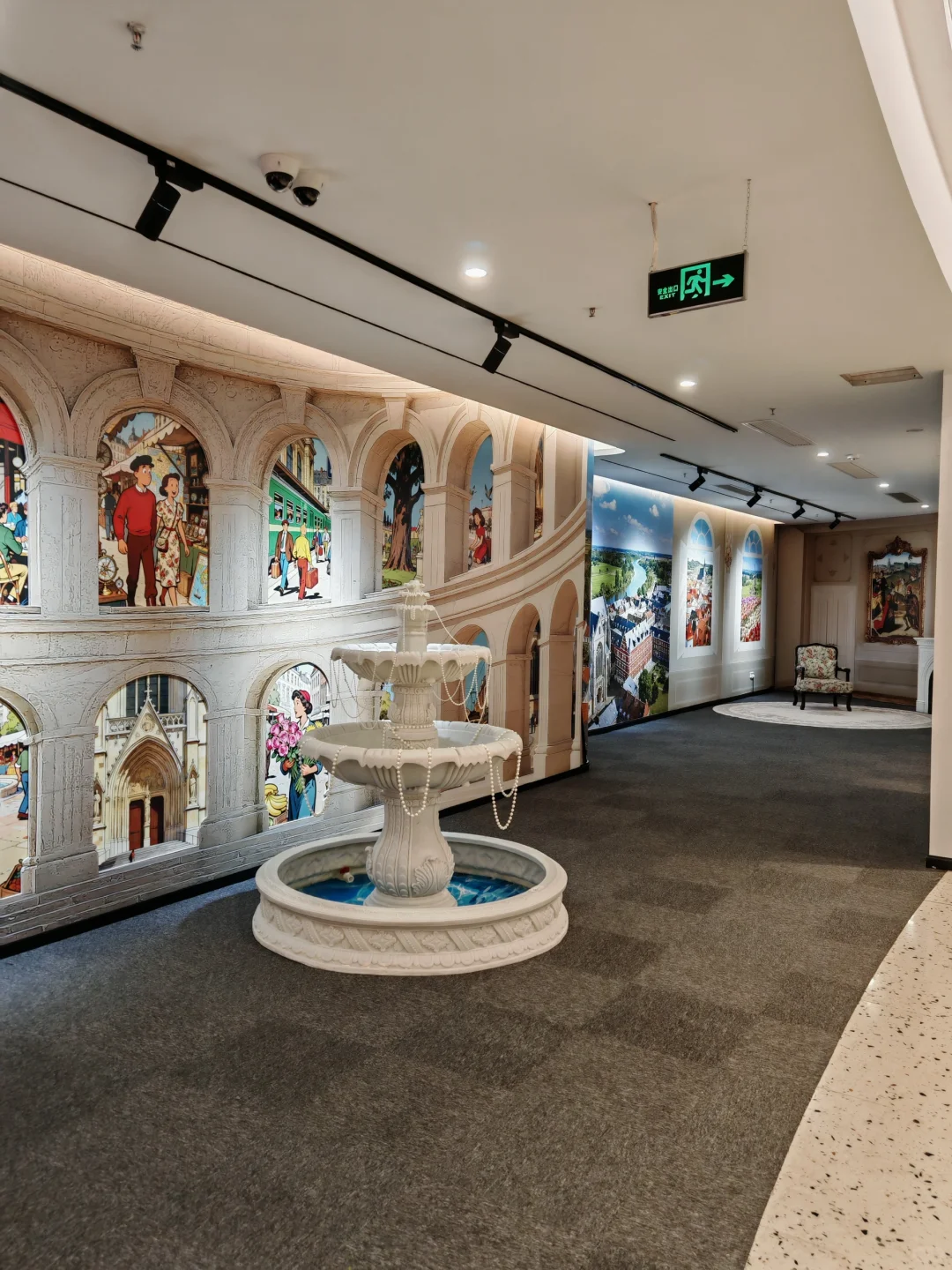 深圳新展！罗湖！佛兰德斯的艺术