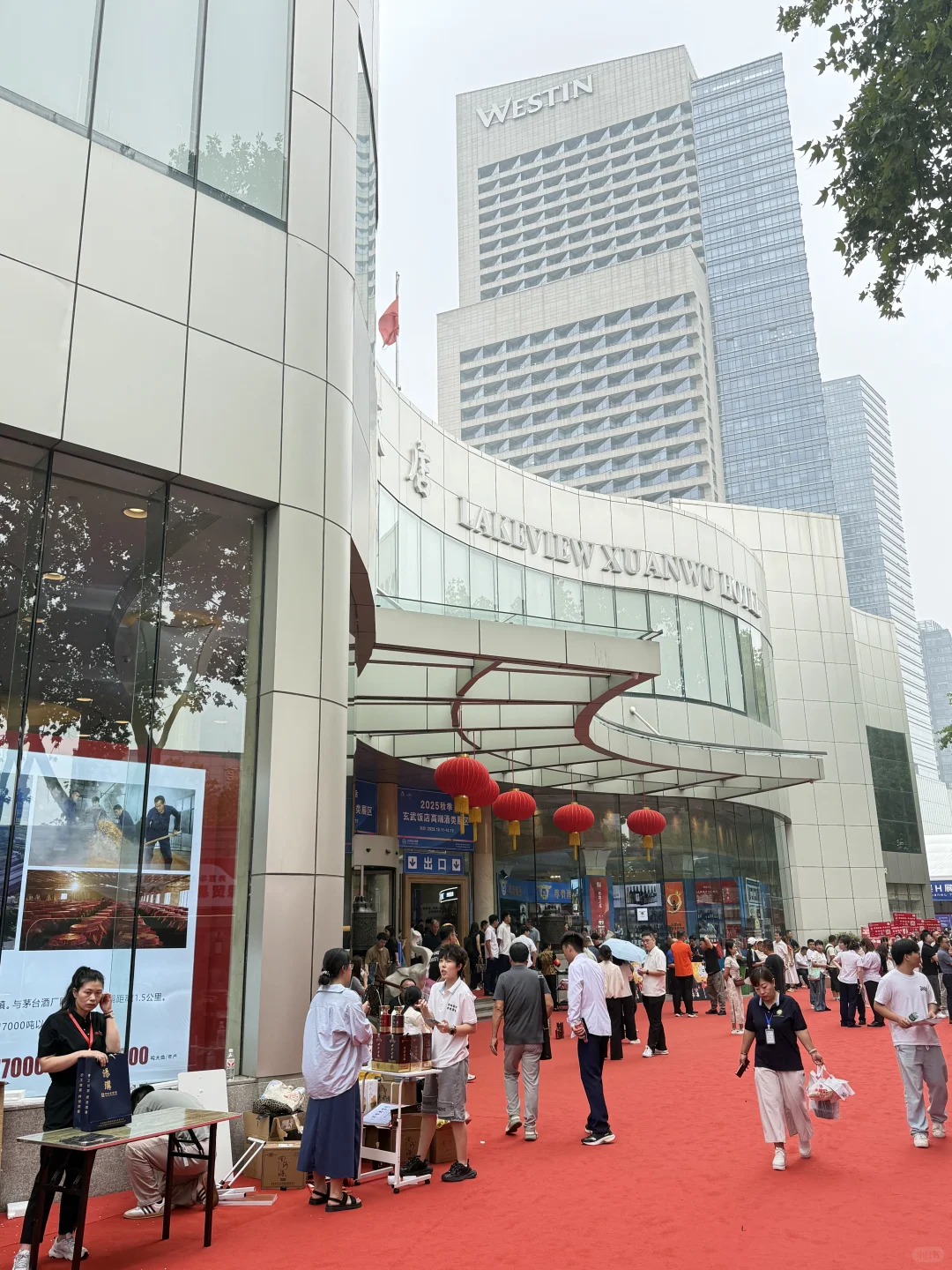 ?陪对象逛南京秋糖展是种什么体验？