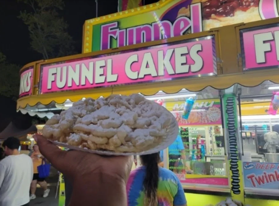 美国人的嘉年华会- 州博览会State Fair