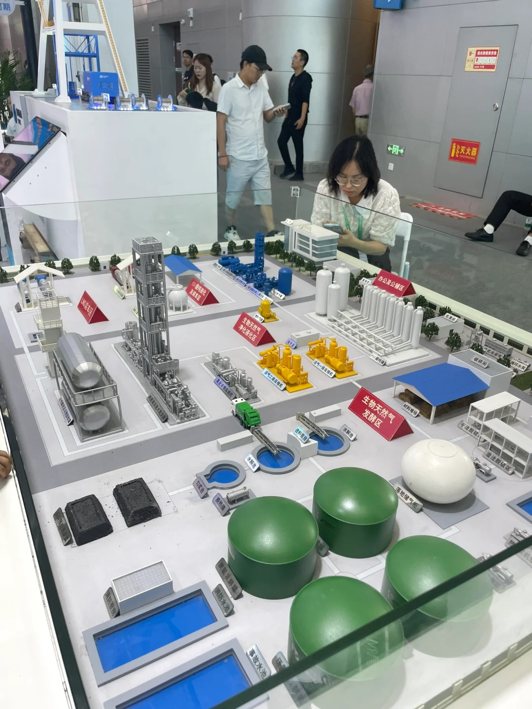 世界制造业会展·智造未来 视觉盛宴