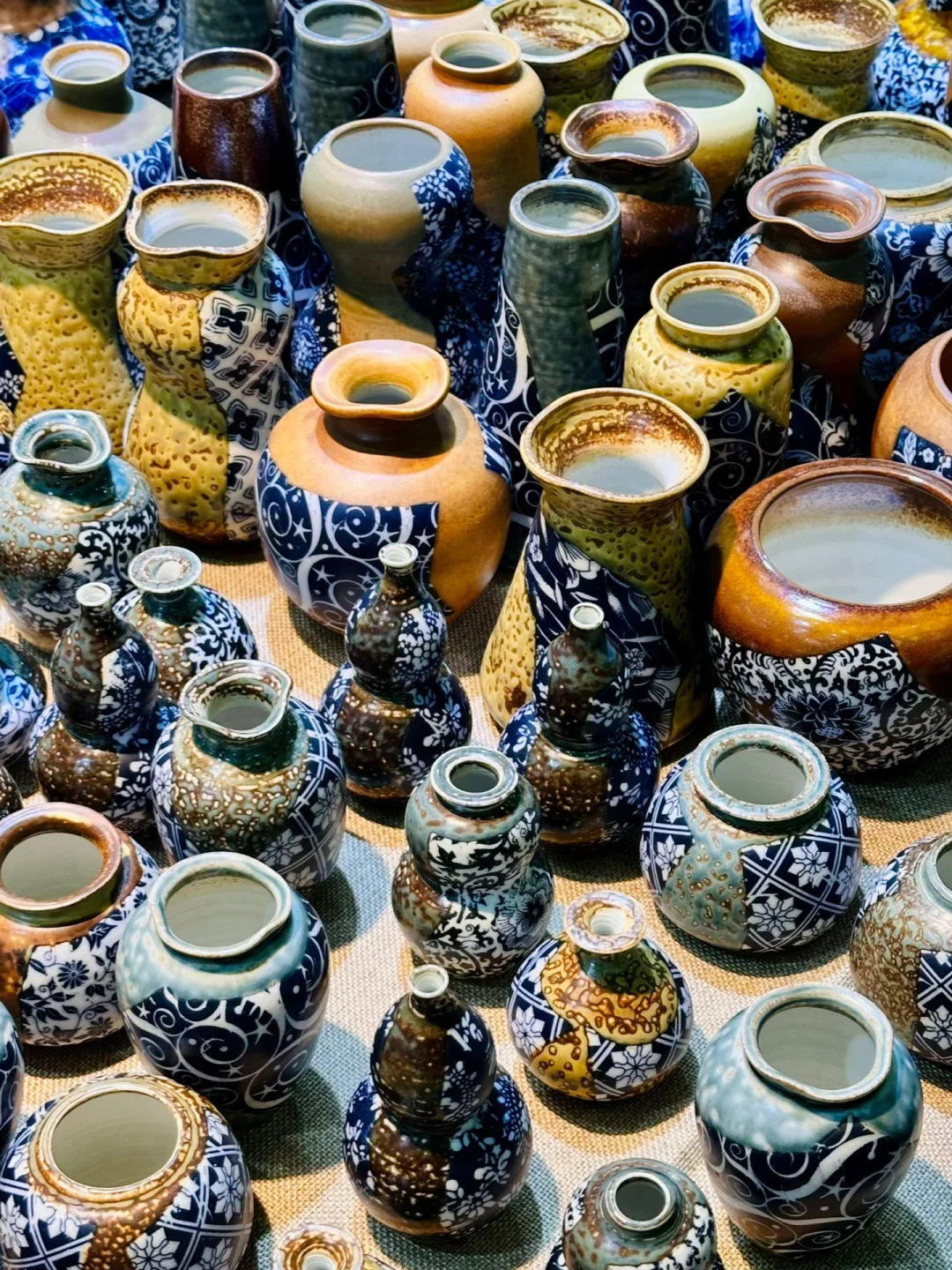 唐山人有自己的“景德镇”?