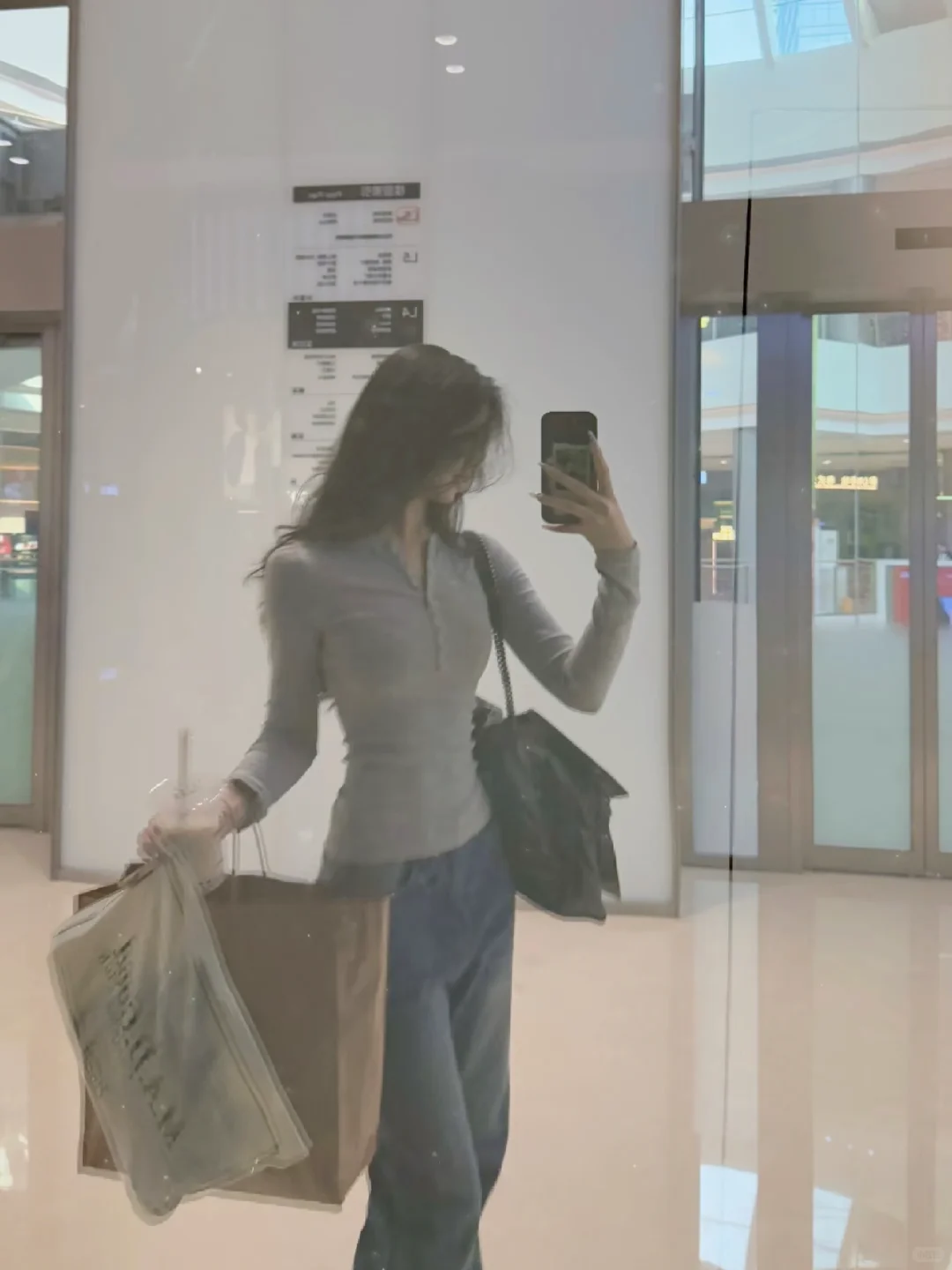 一位外贸女销冠一天的工作安排