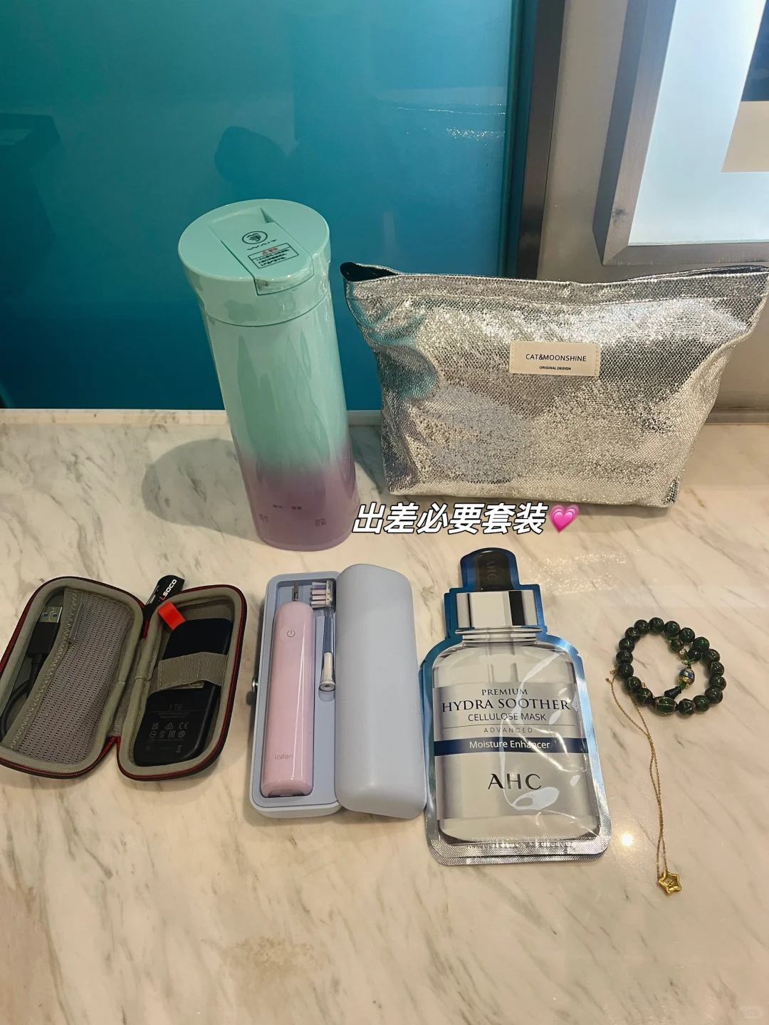 操盘大型展会不可不知的10个注意事项⚠️