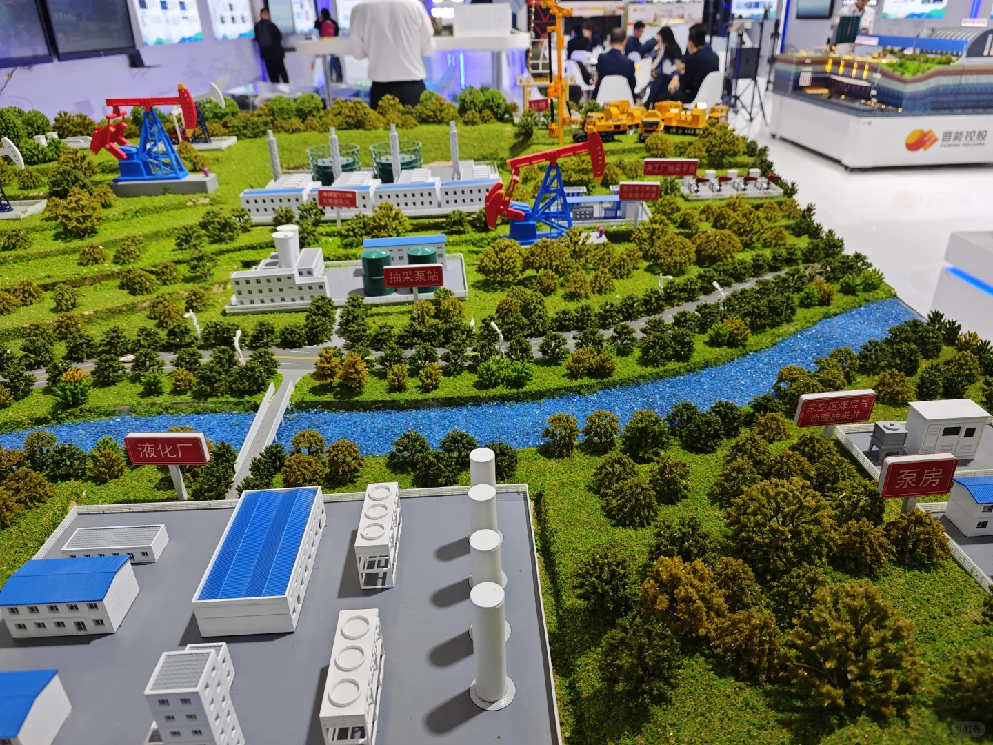 2025能源产业博览会，来啦！