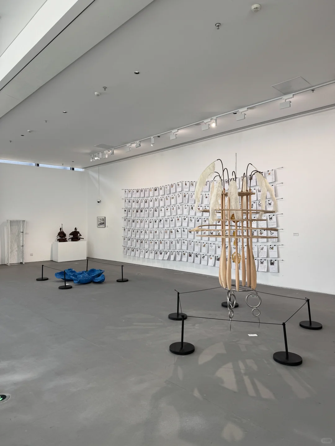 上海9月必打卡的高质量艺术大展