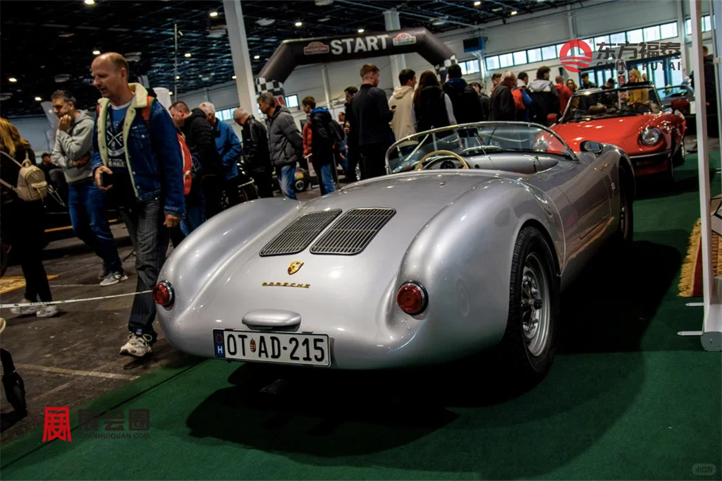 2026年匈牙利新能源电动车及充电桩展