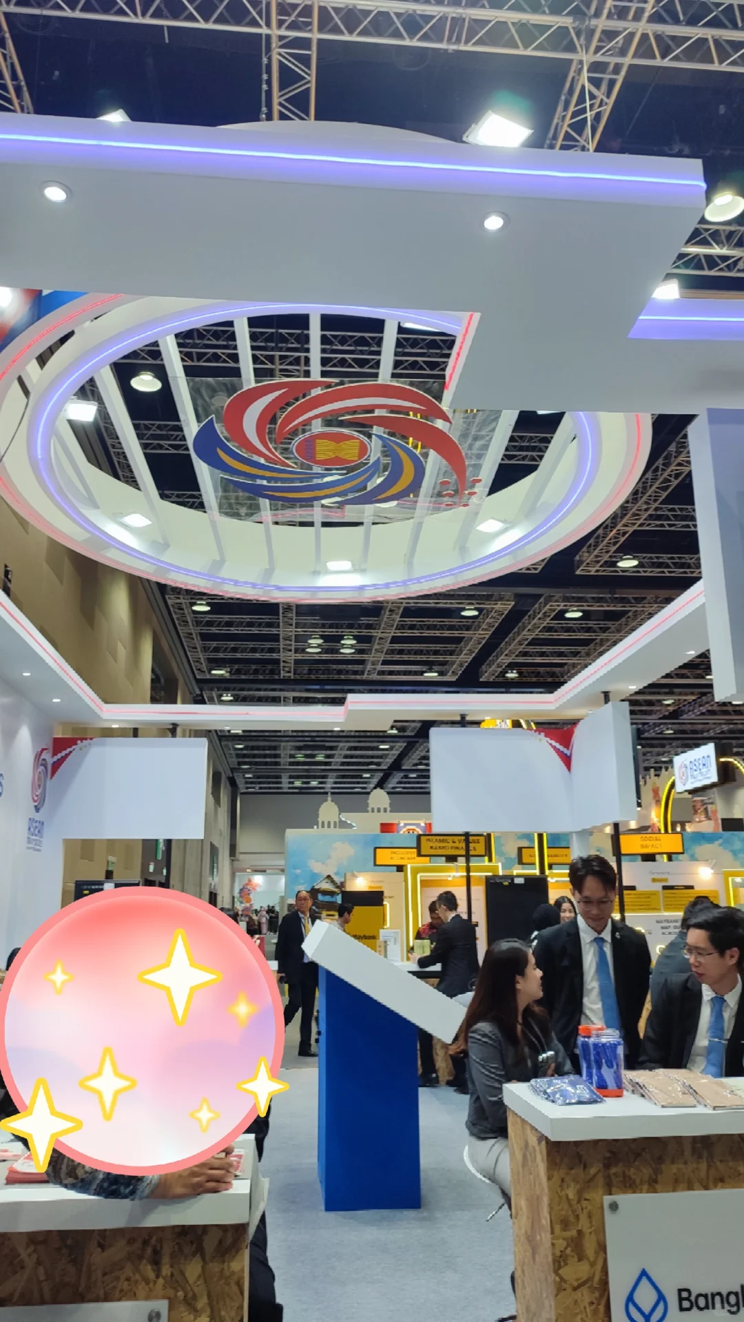 ASEAN Malaysia Exhibition April 2025