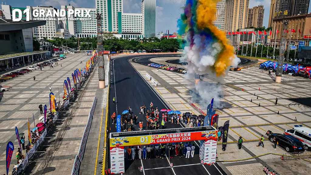 10月17-19日，东莞厚街，躁起来！?