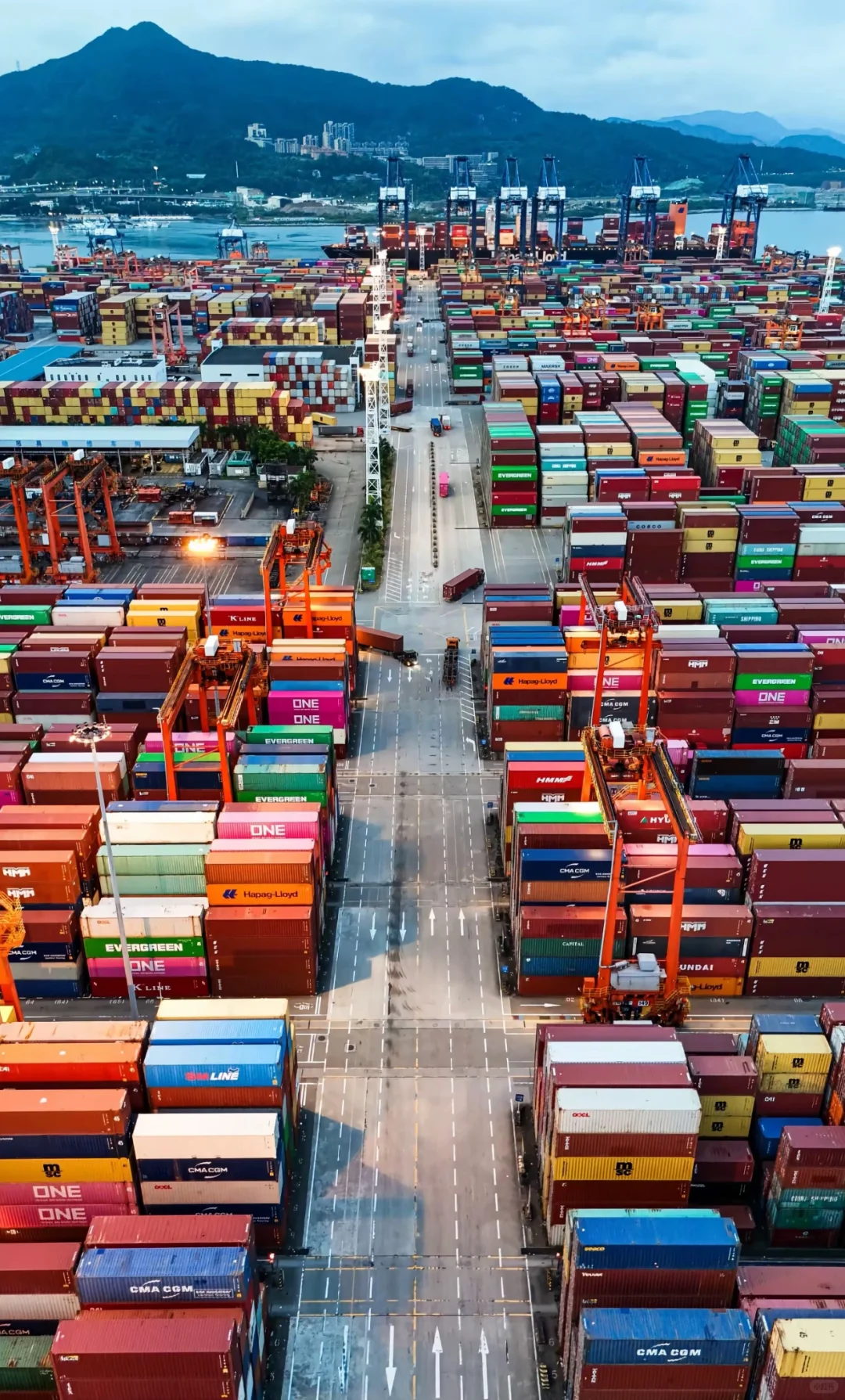 你要写外贸，就不能单写外贸