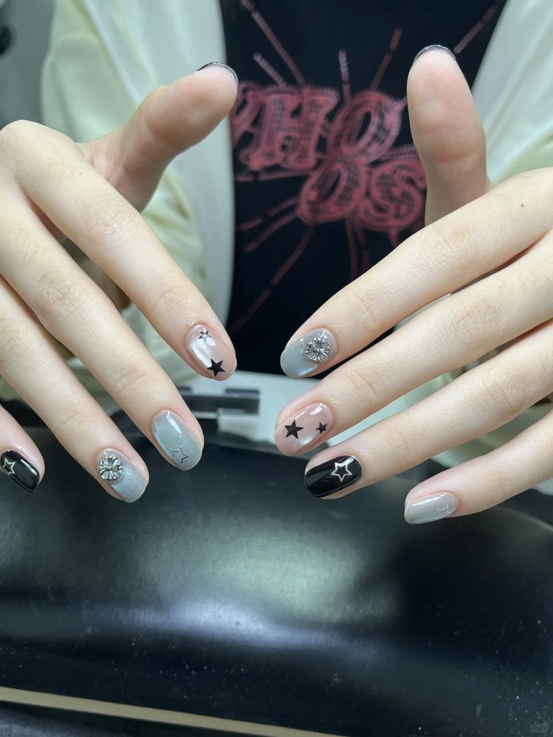 最具性价比的美甲?