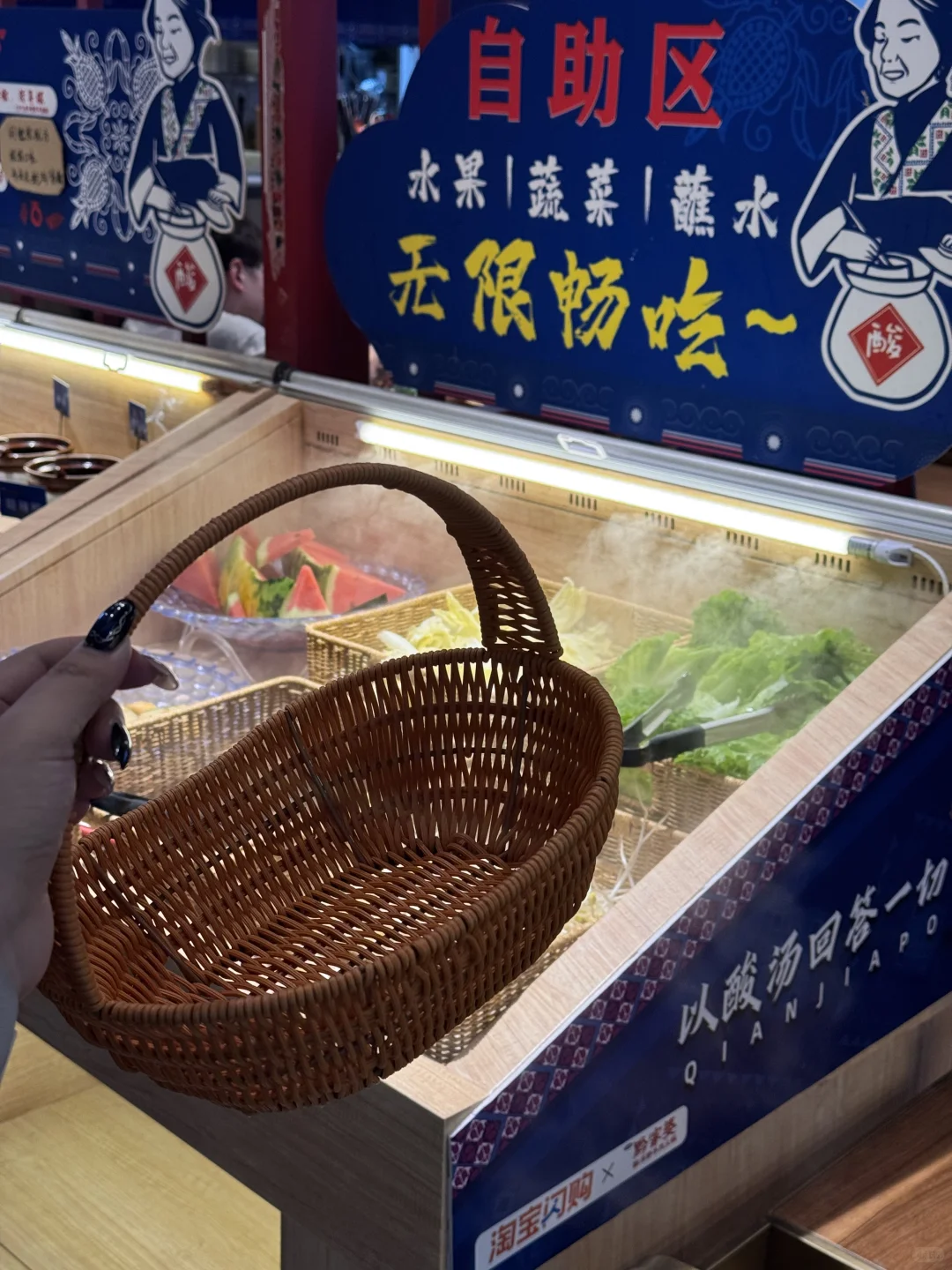 家人们谁懂啊！在嘉兴挖到宝了！