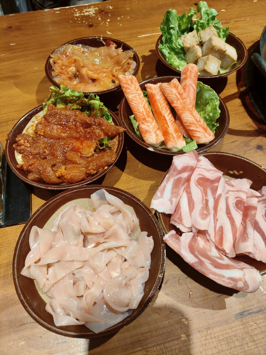 邯郸的这家火锅店味道原来是这样！