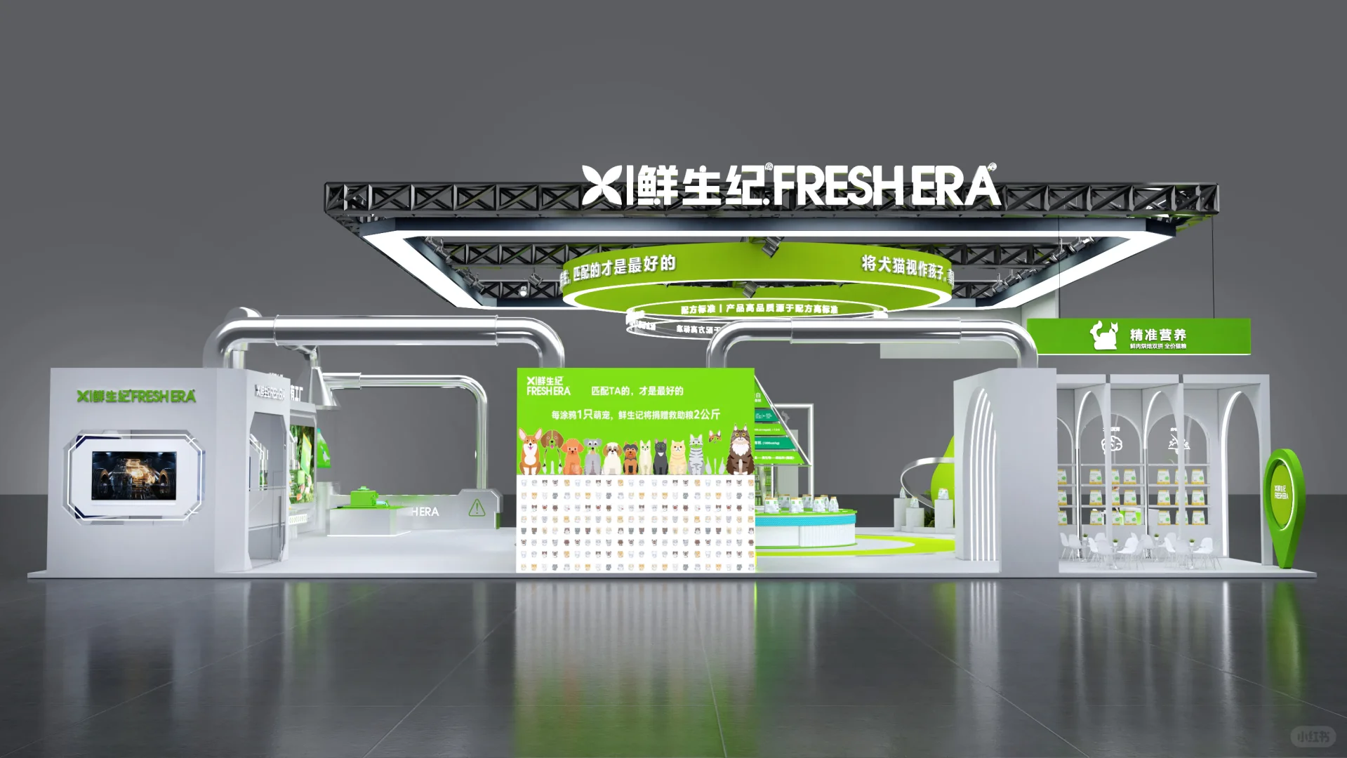 一场大型设计比稿行为艺术，见识行业下限