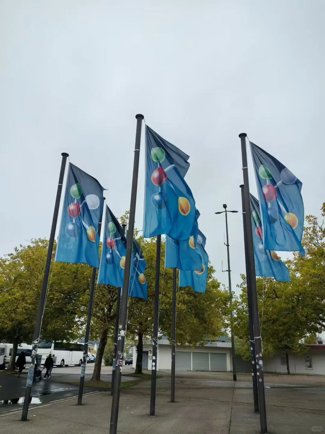 必须去的塑料展会！???