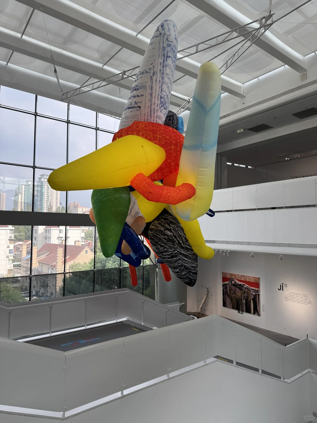 上海9月必打卡的高质量艺术大展