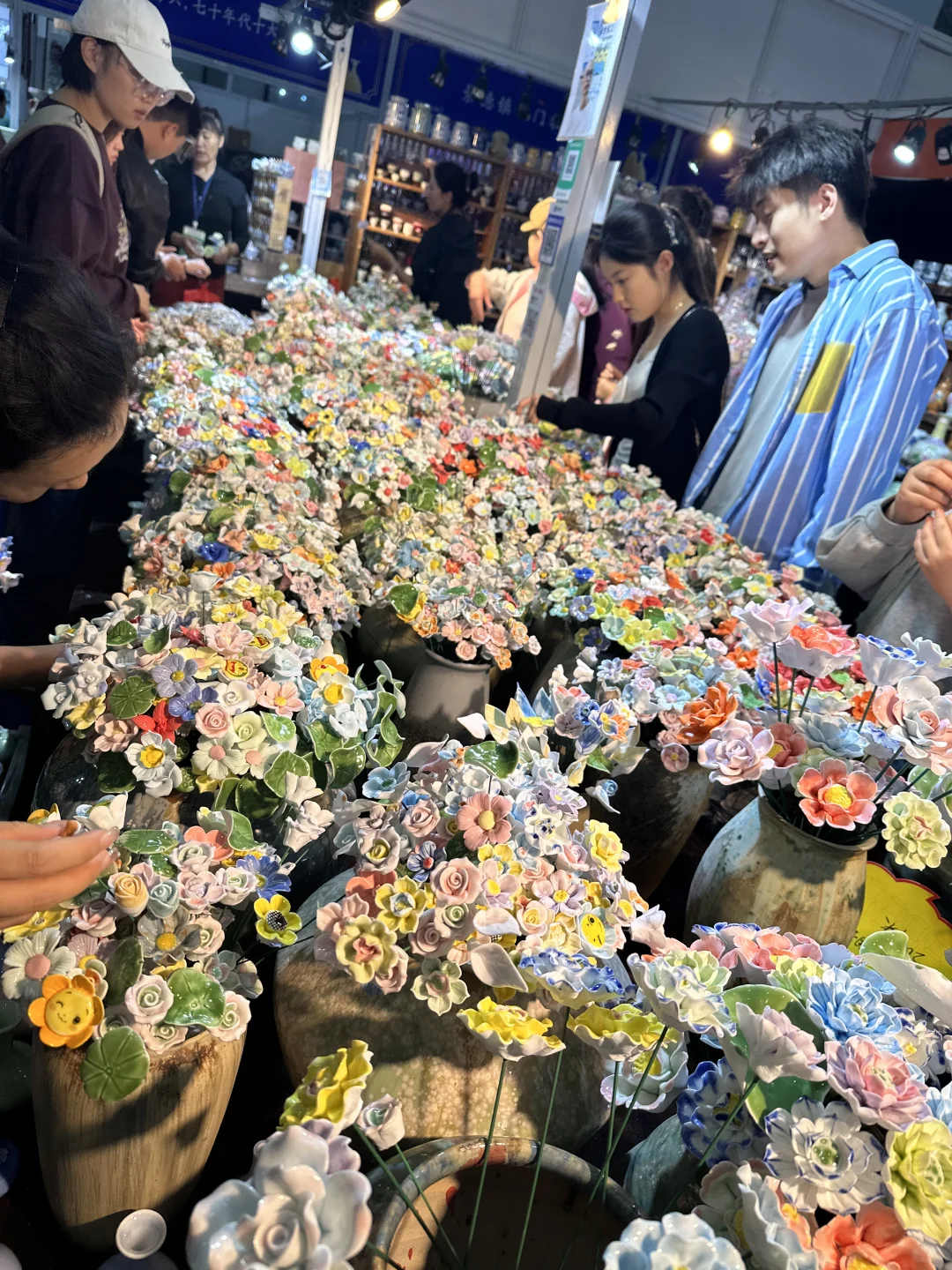 2025唐山陶瓷博览会