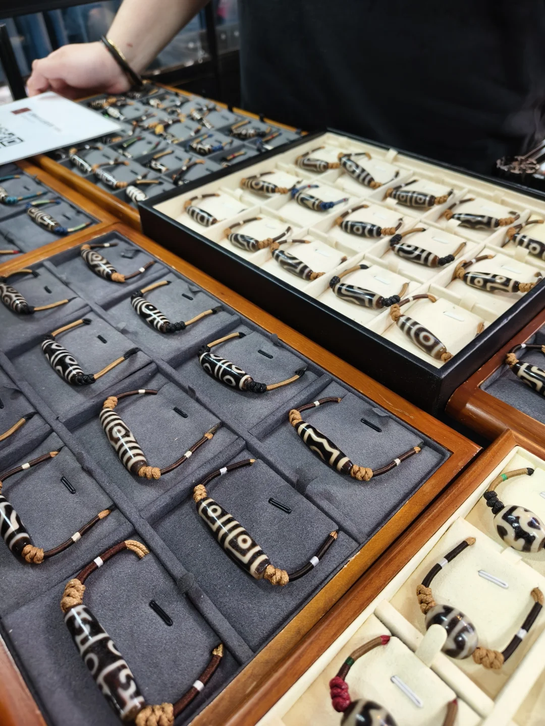 潘家园全国文玩大会亲测❗年轻人码住