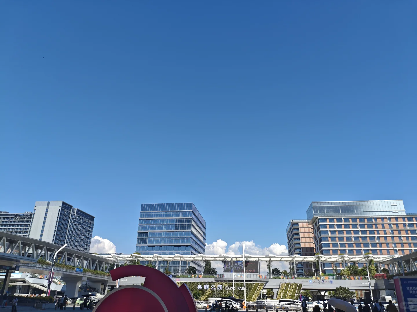 半导体展会，你去了吗