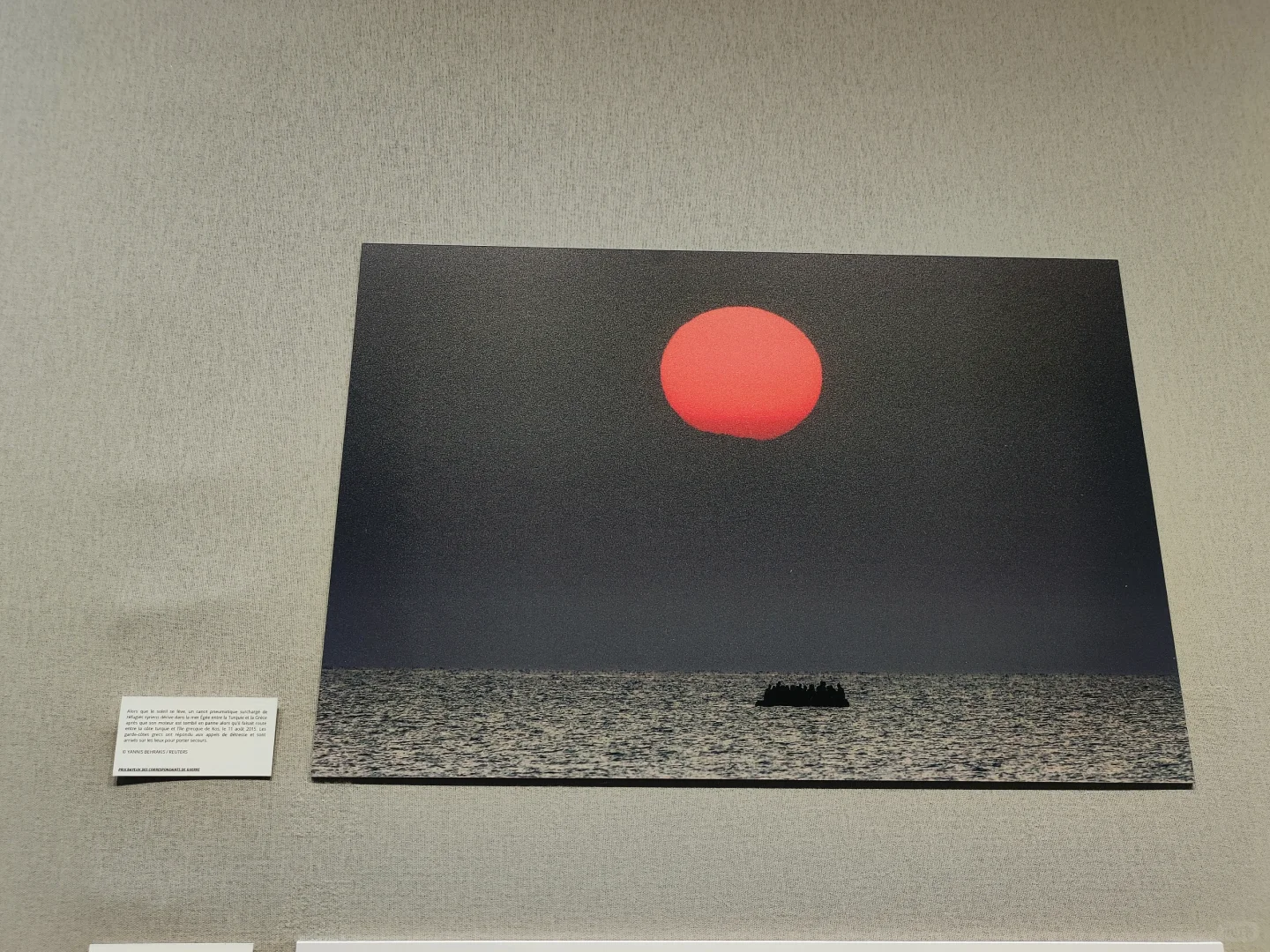 摄影器材展销会