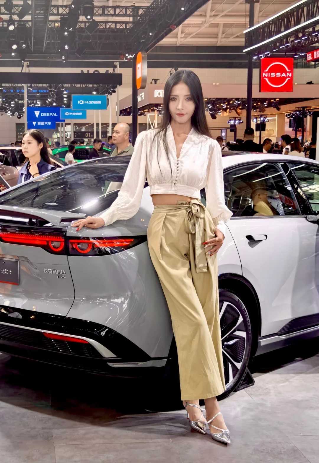 天津人都收到消息了吗？汽车人的狂欢来了！