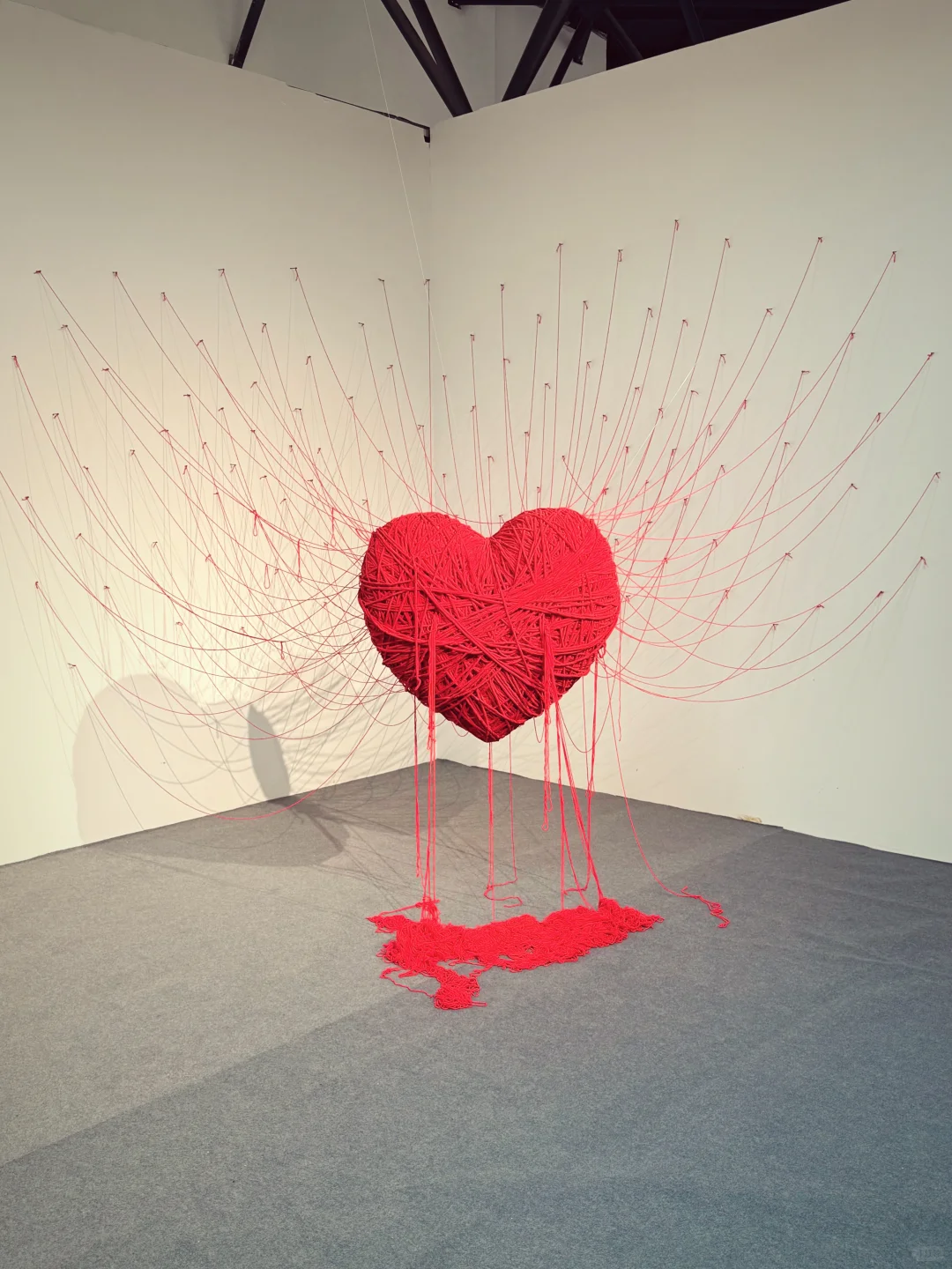 在邯郸！找到了超出片的展馆