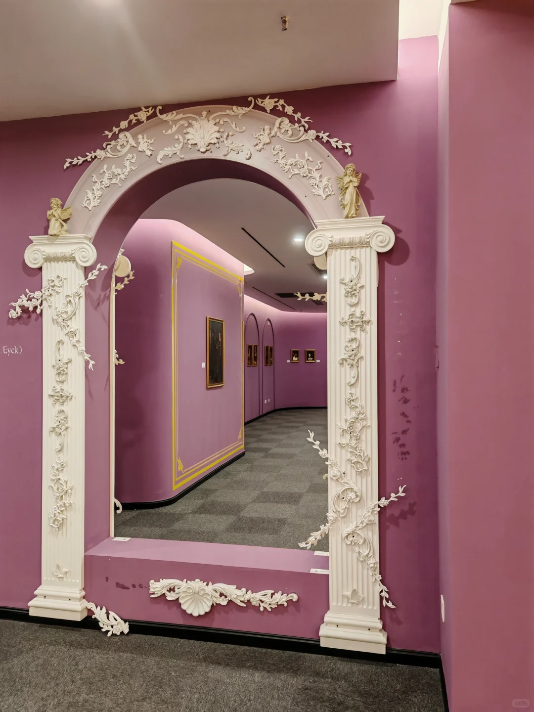 深圳新展！罗湖！佛兰德斯的艺术