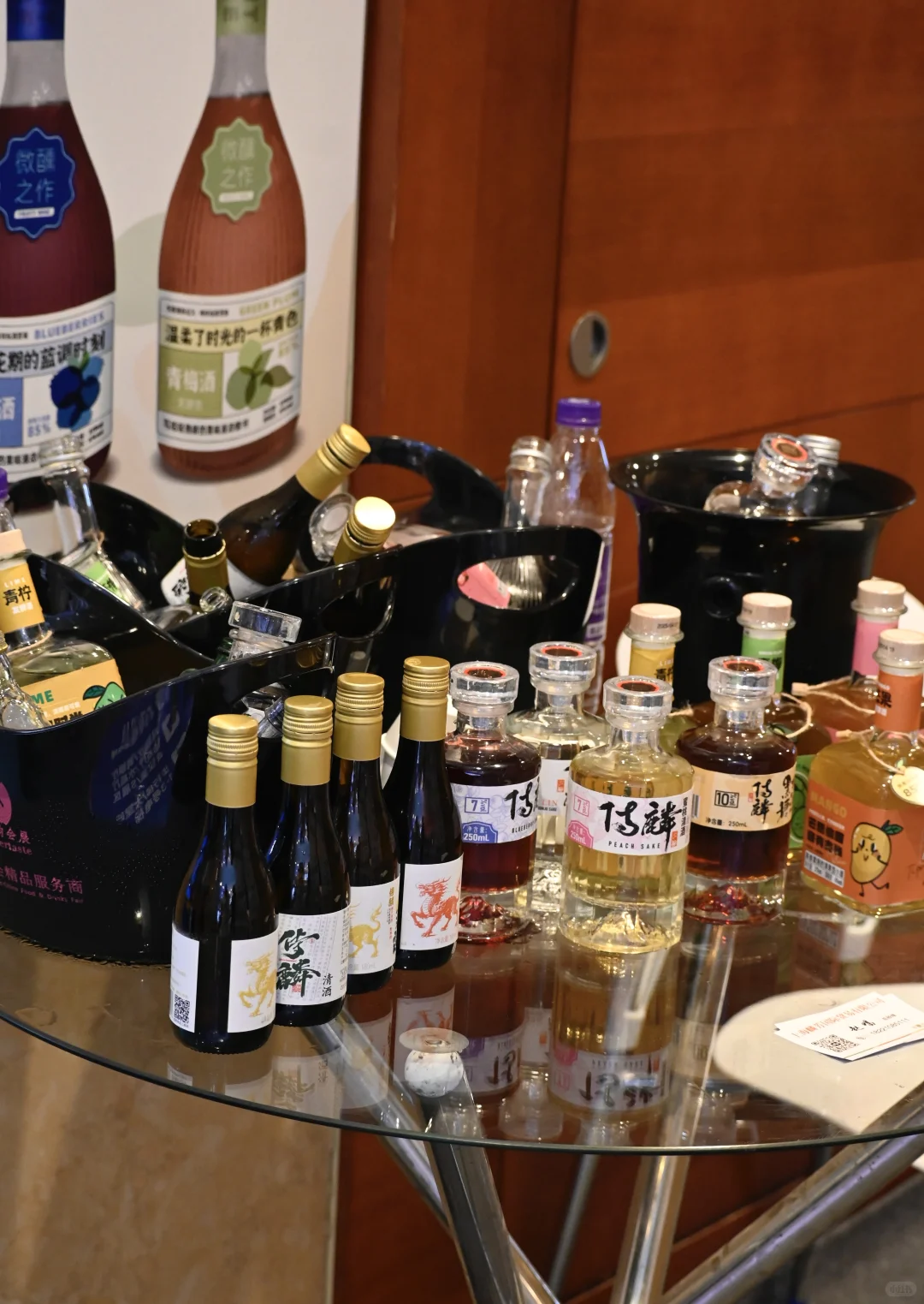 ?陪对象逛南京秋糖展是种什么体验？