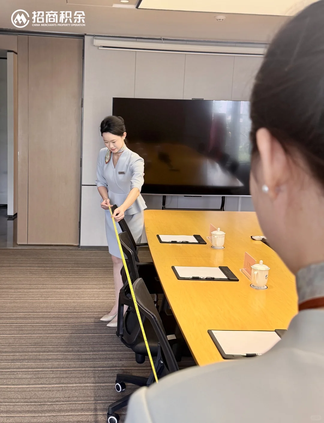 品宣｜会务接待?️