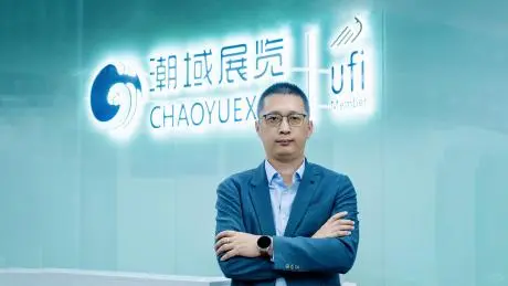 潮域展览，用心办展