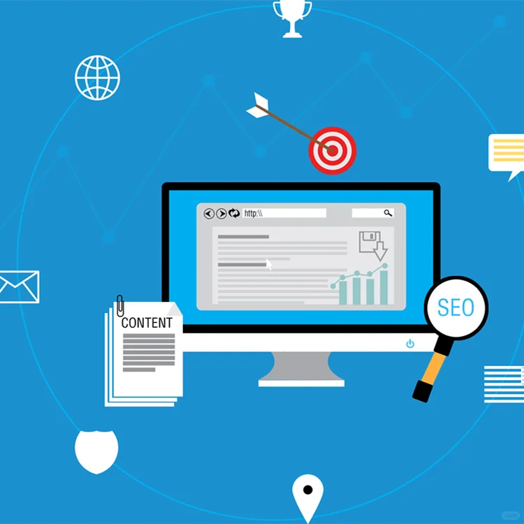 顺企网推广展会行业 收录怎么样